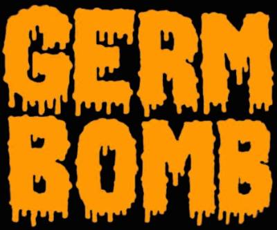 logo Germ Bomb